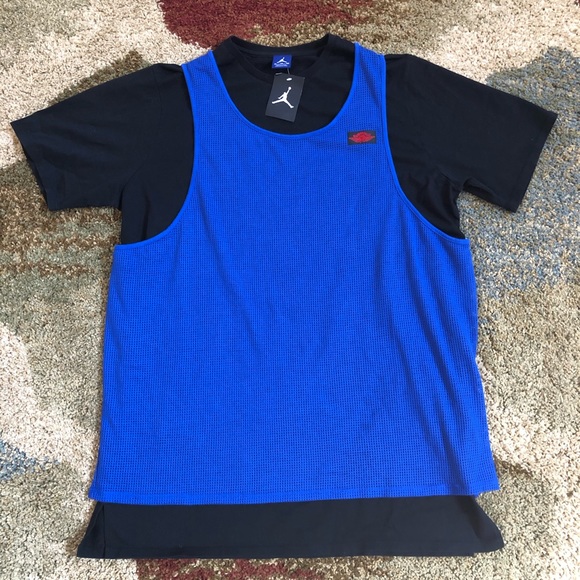 nike air jordan mesh